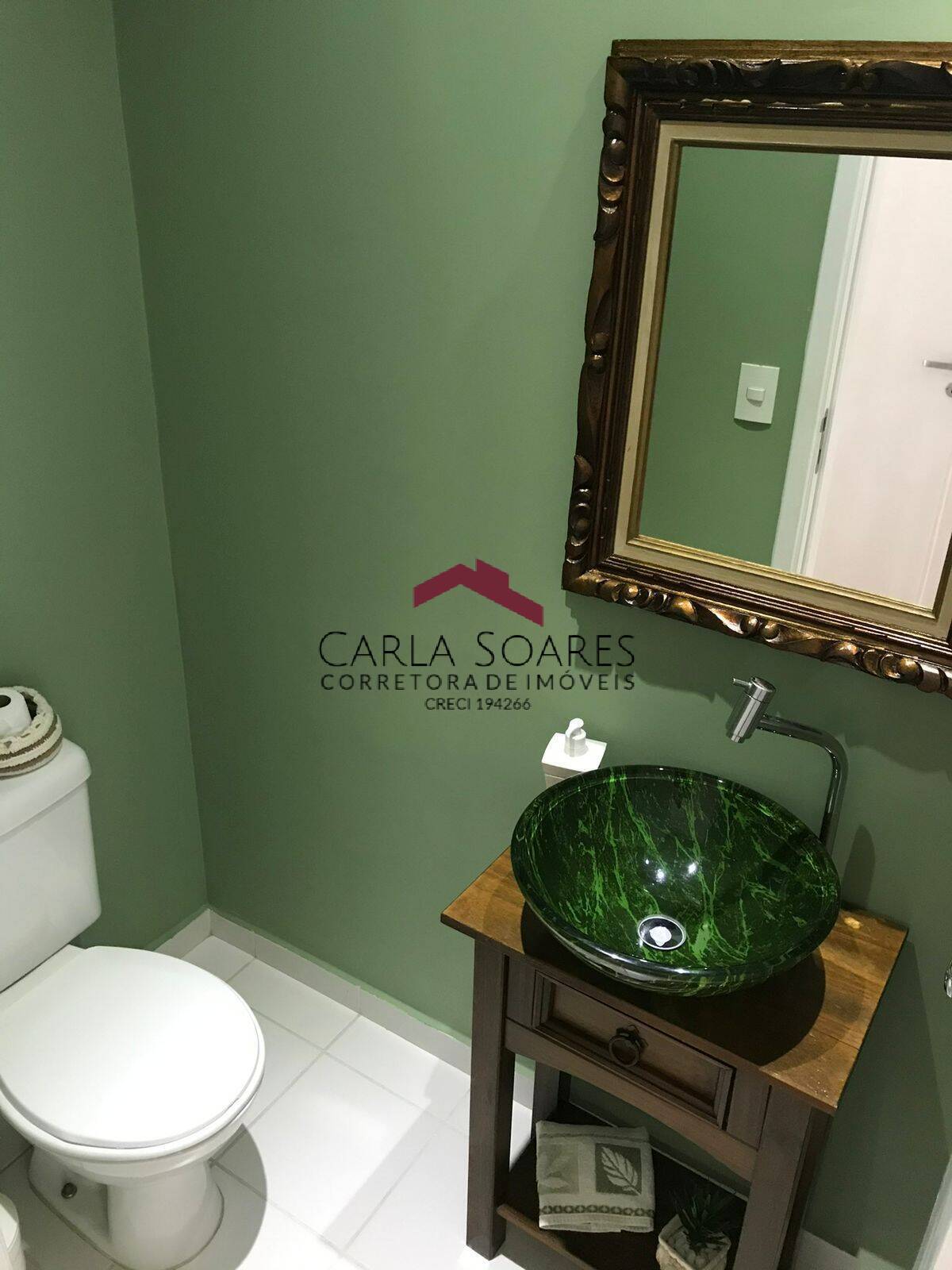 Apartamento, 3 quartos, 96 m² - Foto 12