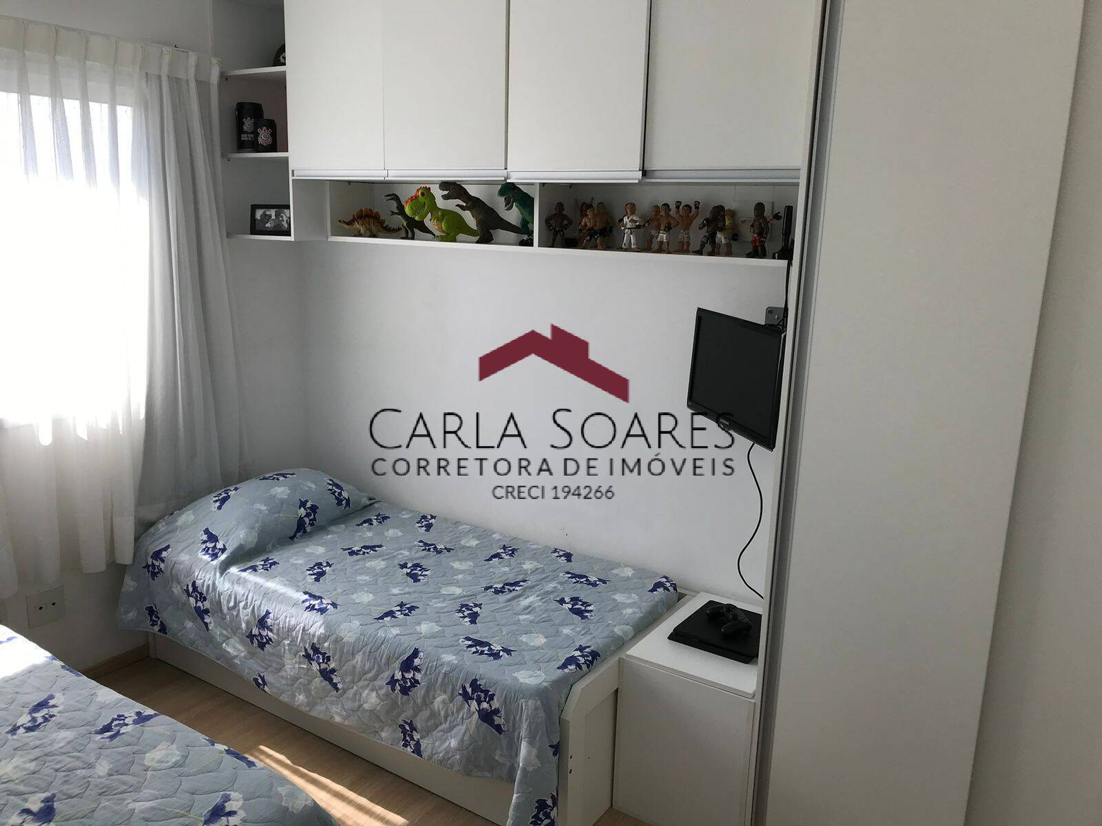 Apartamento, 3 quartos, 96 m² - Foto 13