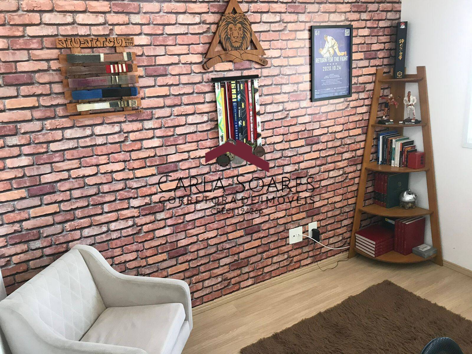 Apartamento, 3 quartos, 96 m² - Foto 14