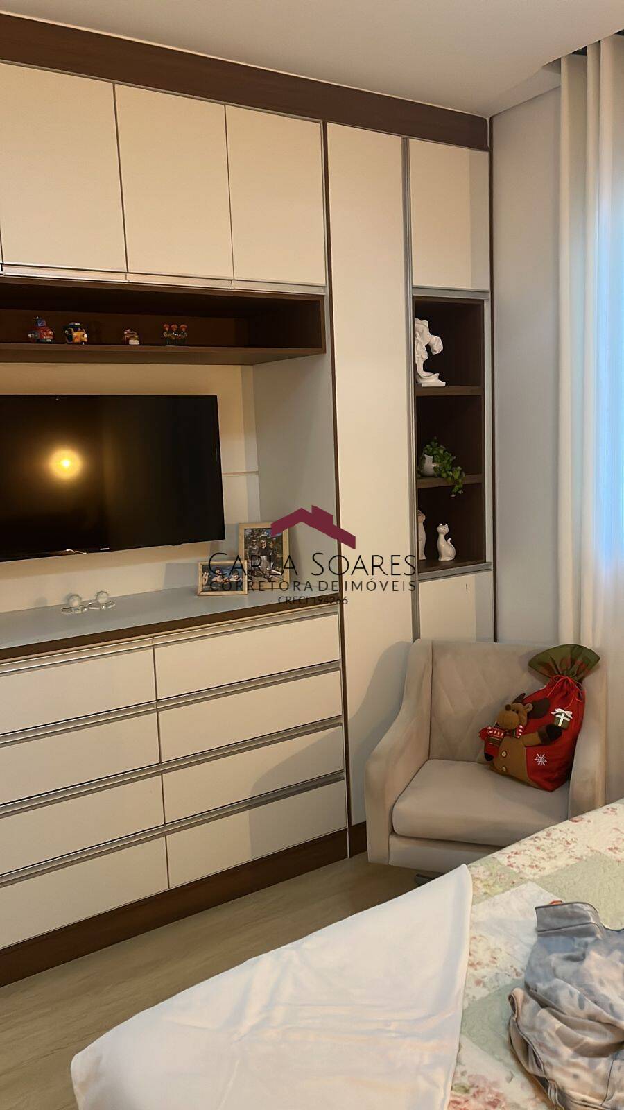 Apartamento, 3 quartos, 96 m² - Foto 16
