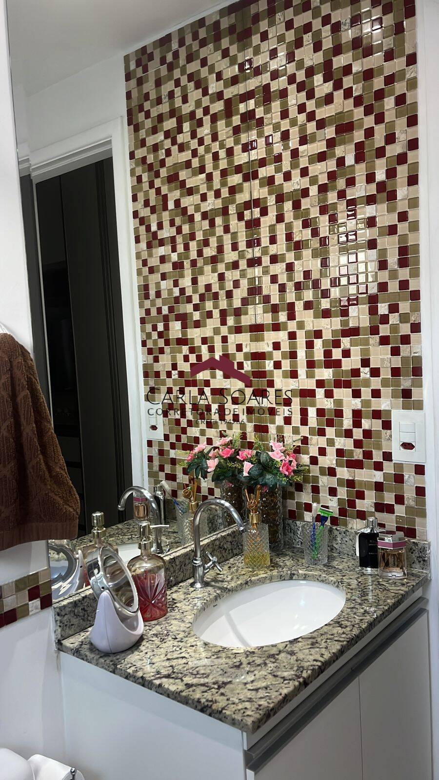 Apartamento, 3 quartos, 96 m² - Foto 17