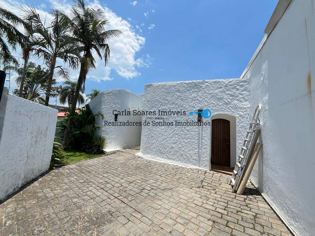 Casa, 3 quartos, 350 m² - Foto 3