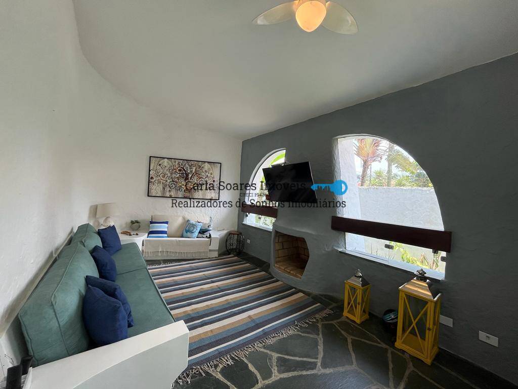 Casa, 3 quartos, 350 m² - Foto 5