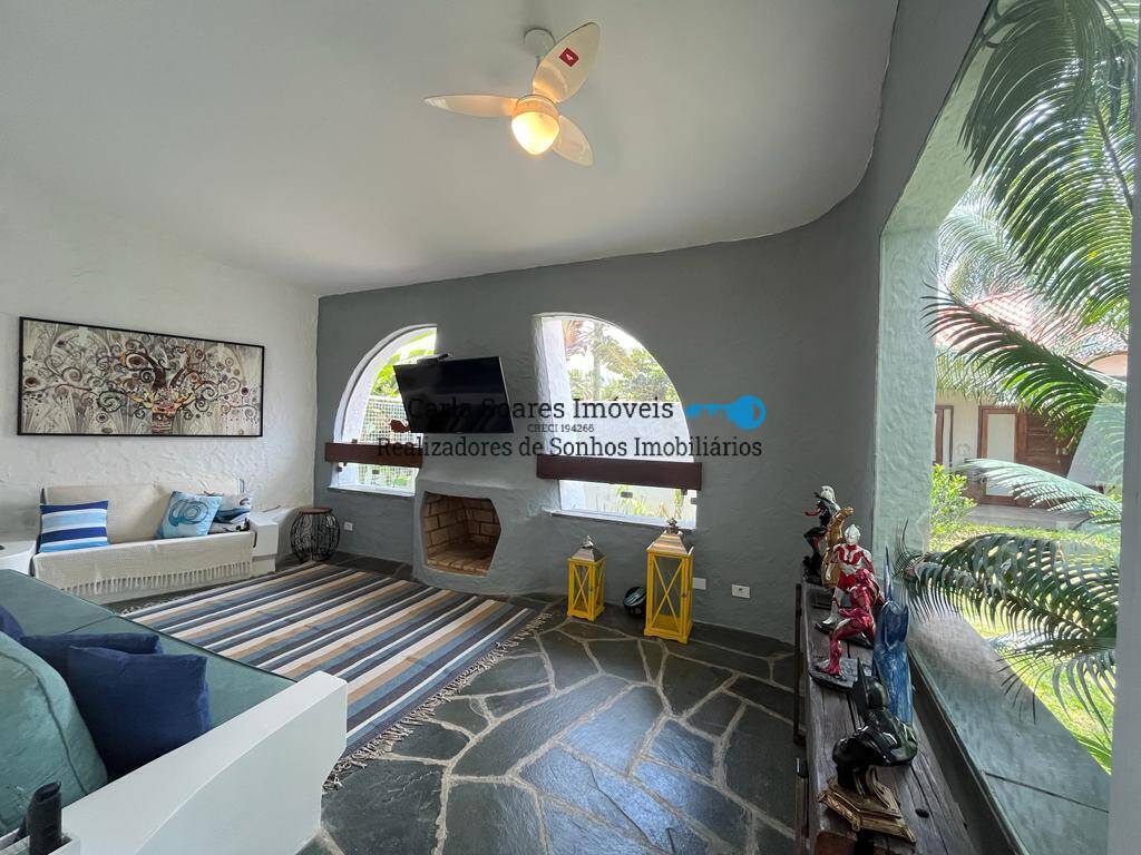 Casa, 3 quartos, 350 m² - Foto 4