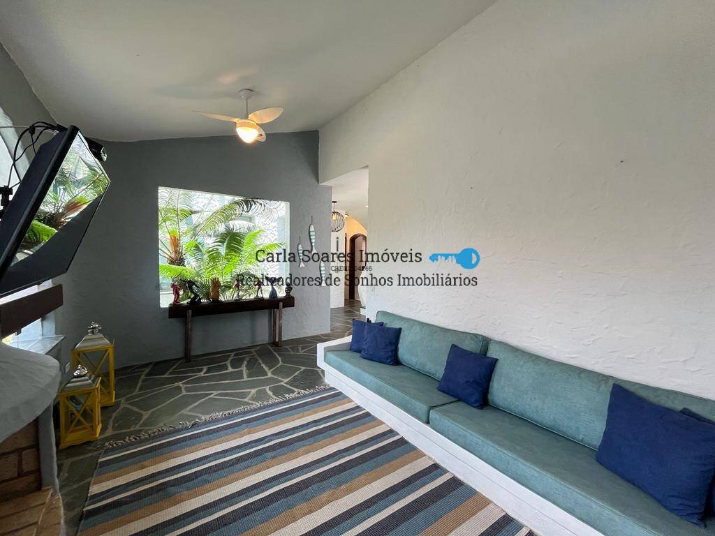 Casa, 3 quartos, 350 m² - Foto 6