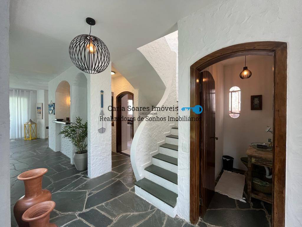 Casa, 3 quartos, 350 m² - Foto 8