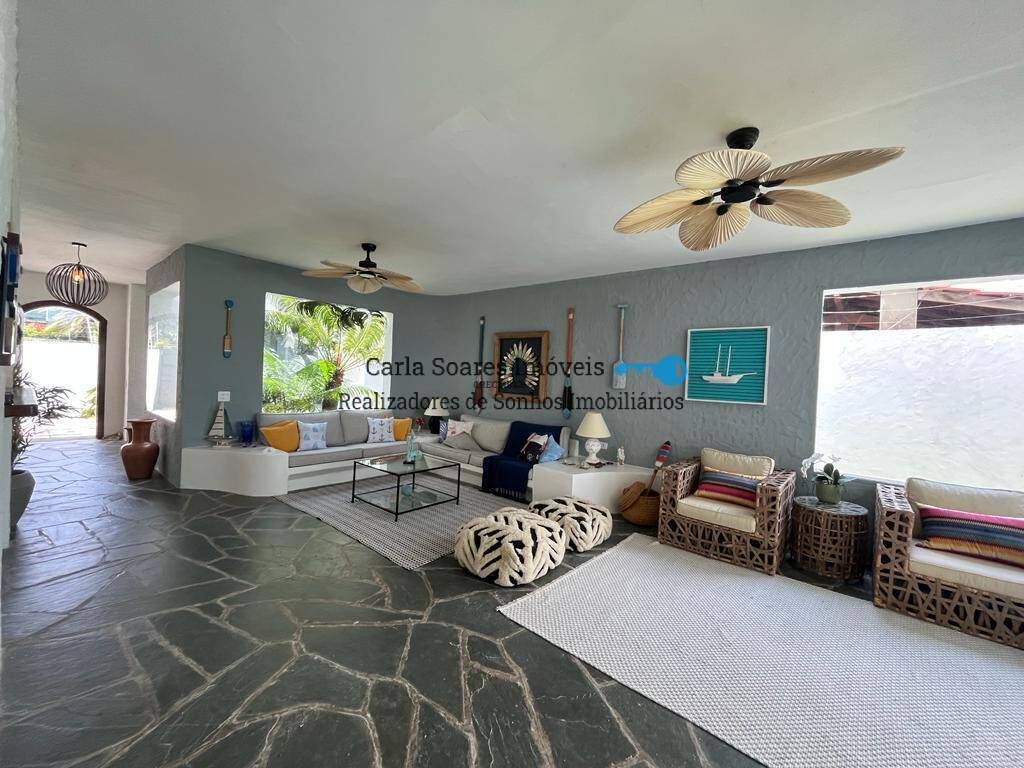 Casa, 3 quartos, 350 m² - Foto 1