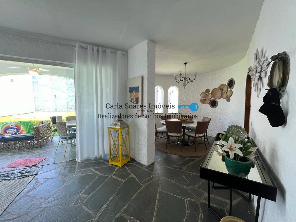 Casa, 3 quartos, 350 m² - Foto 11