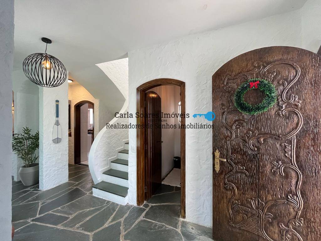 Casa, 3 quartos, 350 m² - Foto 9