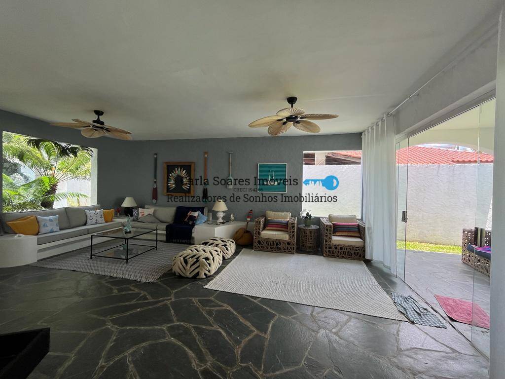 Casa, 3 quartos, 350 m² - Foto 12