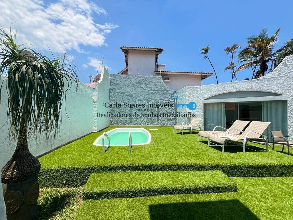 Casa, 3 quartos, 350 m² - Foto 15
