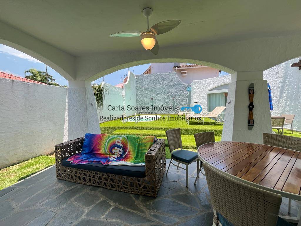 Casa, 3 quartos, 350 m² - Foto 16