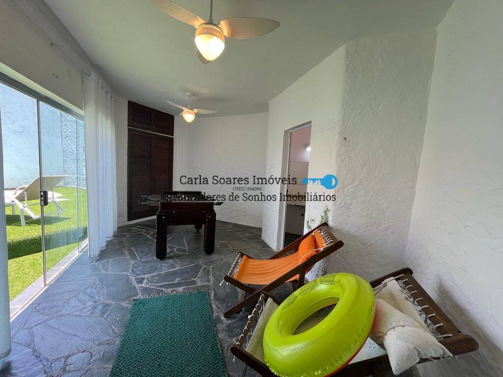 Casa, 3 quartos, 350 m² - Foto 19