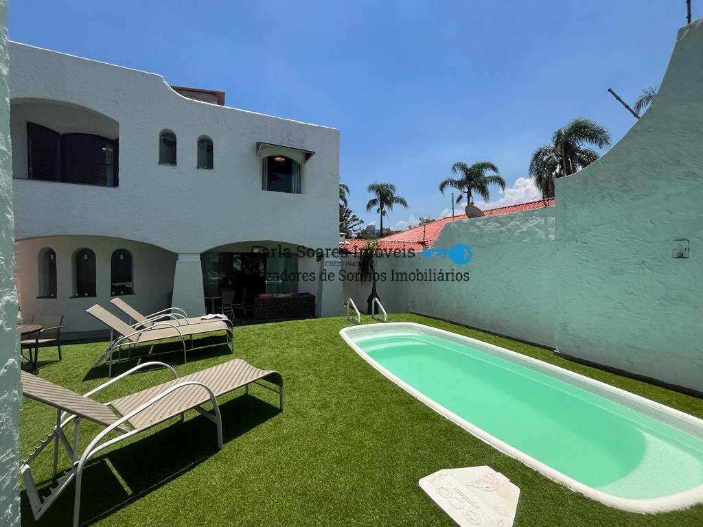 Casa, 3 quartos, 350 m² - Foto 20