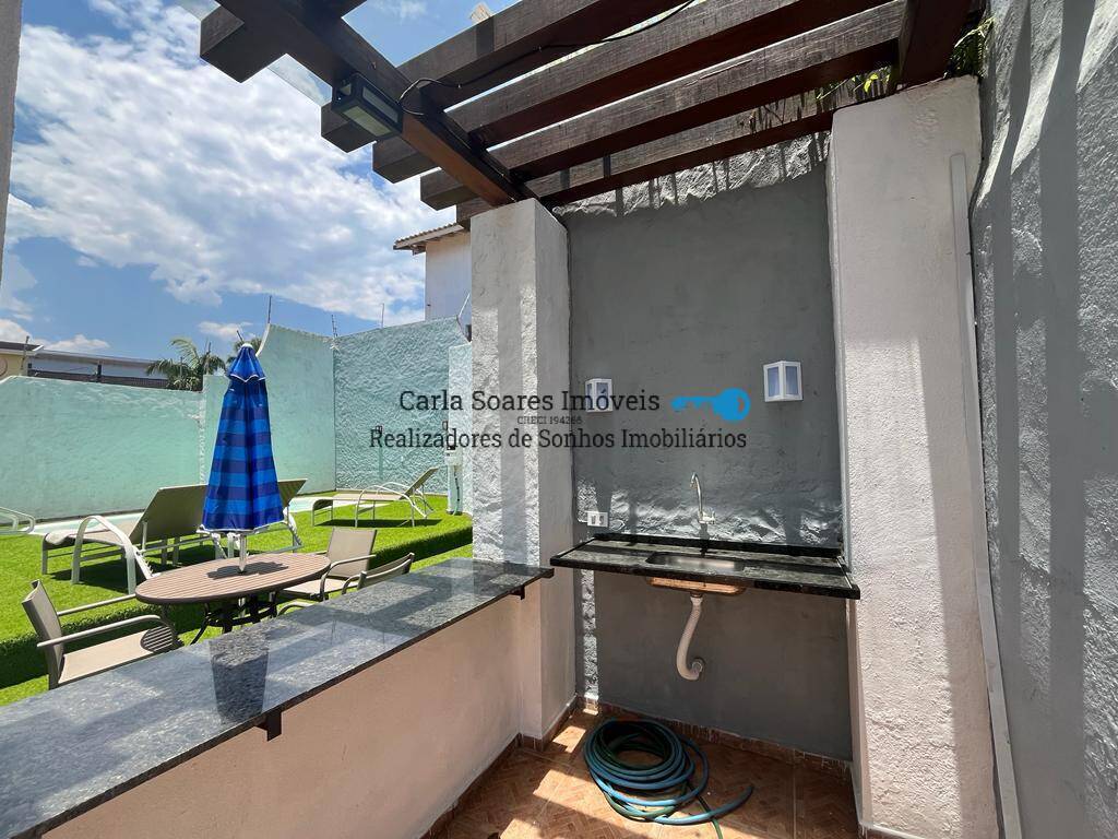 Casa, 3 quartos, 350 m² - Foto 17