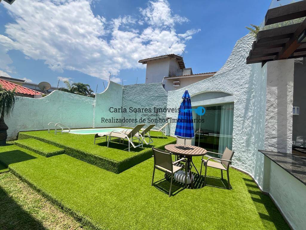 Casa, 3 quartos, 350 m² - Foto 21