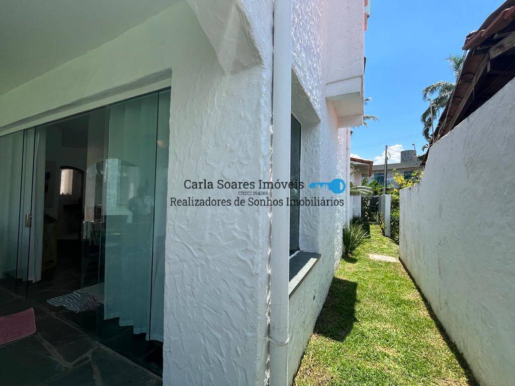 Casa, 3 quartos, 350 m² - Foto 22