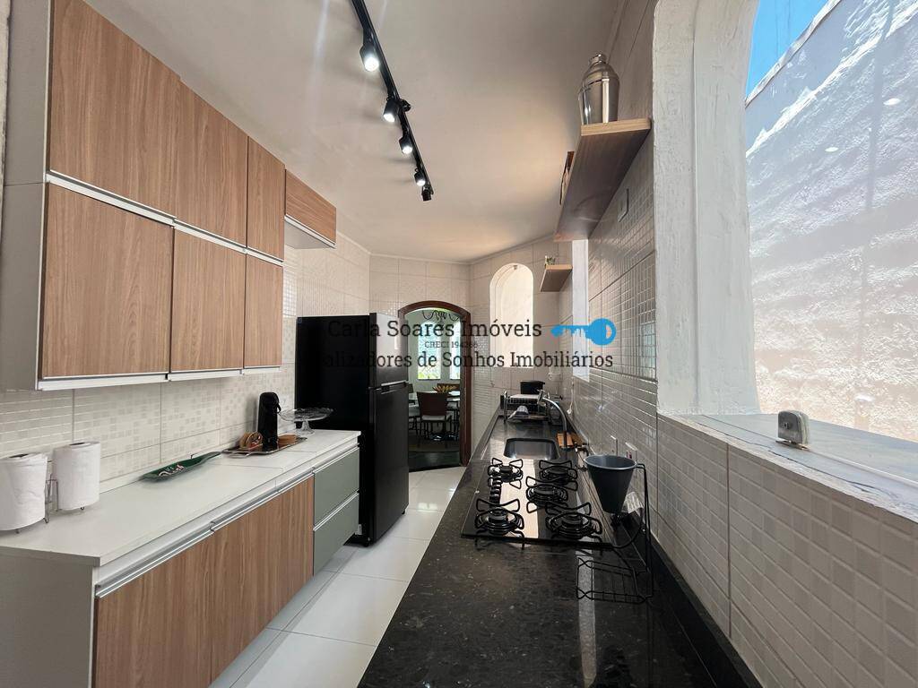 Casa, 3 quartos, 350 m² - Foto 24