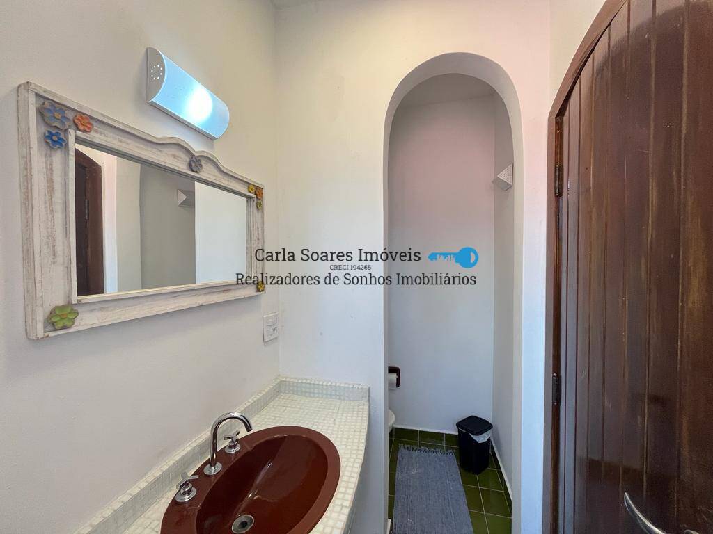 Casa, 3 quartos, 350 m² - Foto 28