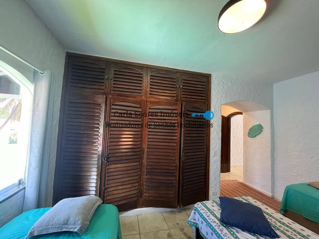 Casa, 3 quartos, 350 m² - Foto 31