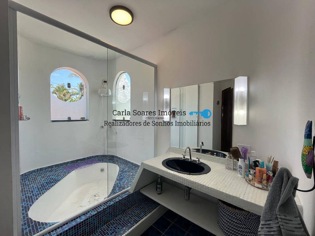 Casa, 3 quartos, 350 m² - Foto 34