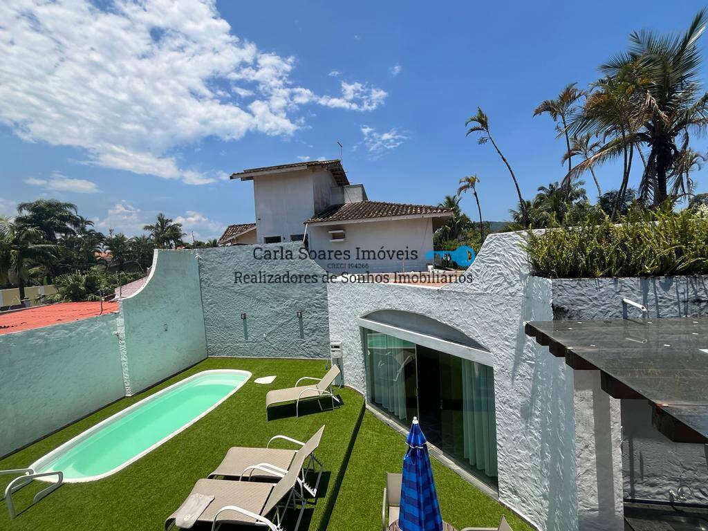 Casa, 3 quartos, 350 m² - Foto 37