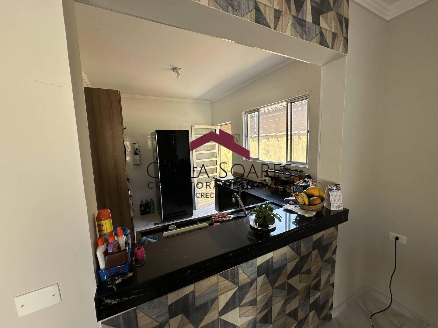 Casa, 3 quartos, 160 m² - Foto 3