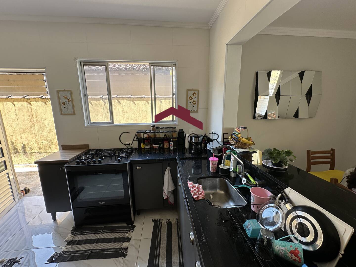 Casa, 3 quartos, 160 m² - Foto 5