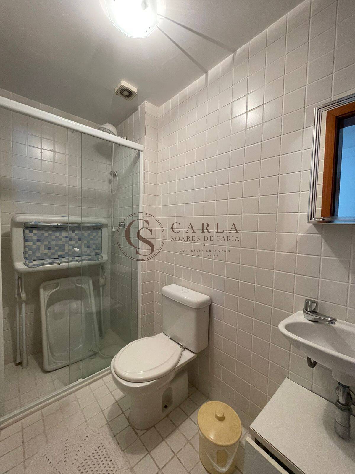 Apartamento, 5 quartos, 125 m² - Foto 3