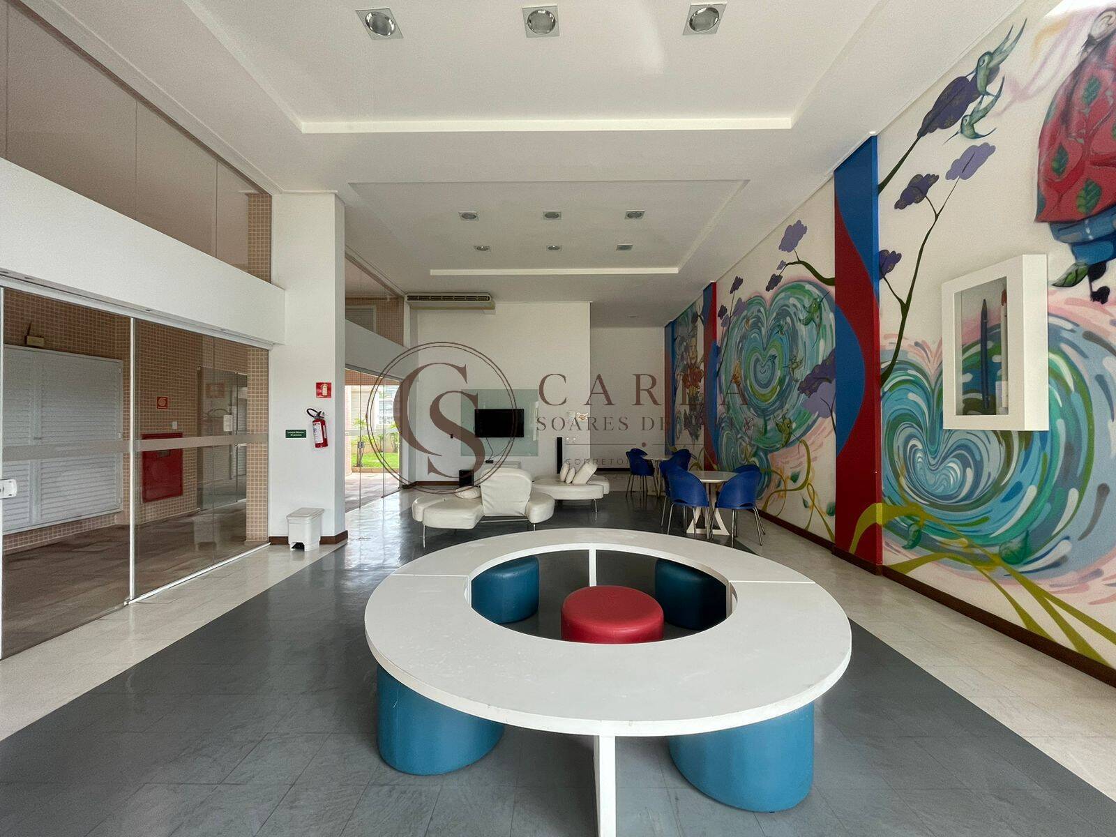 Apartamento, 5 quartos, 125 m² - Foto 23