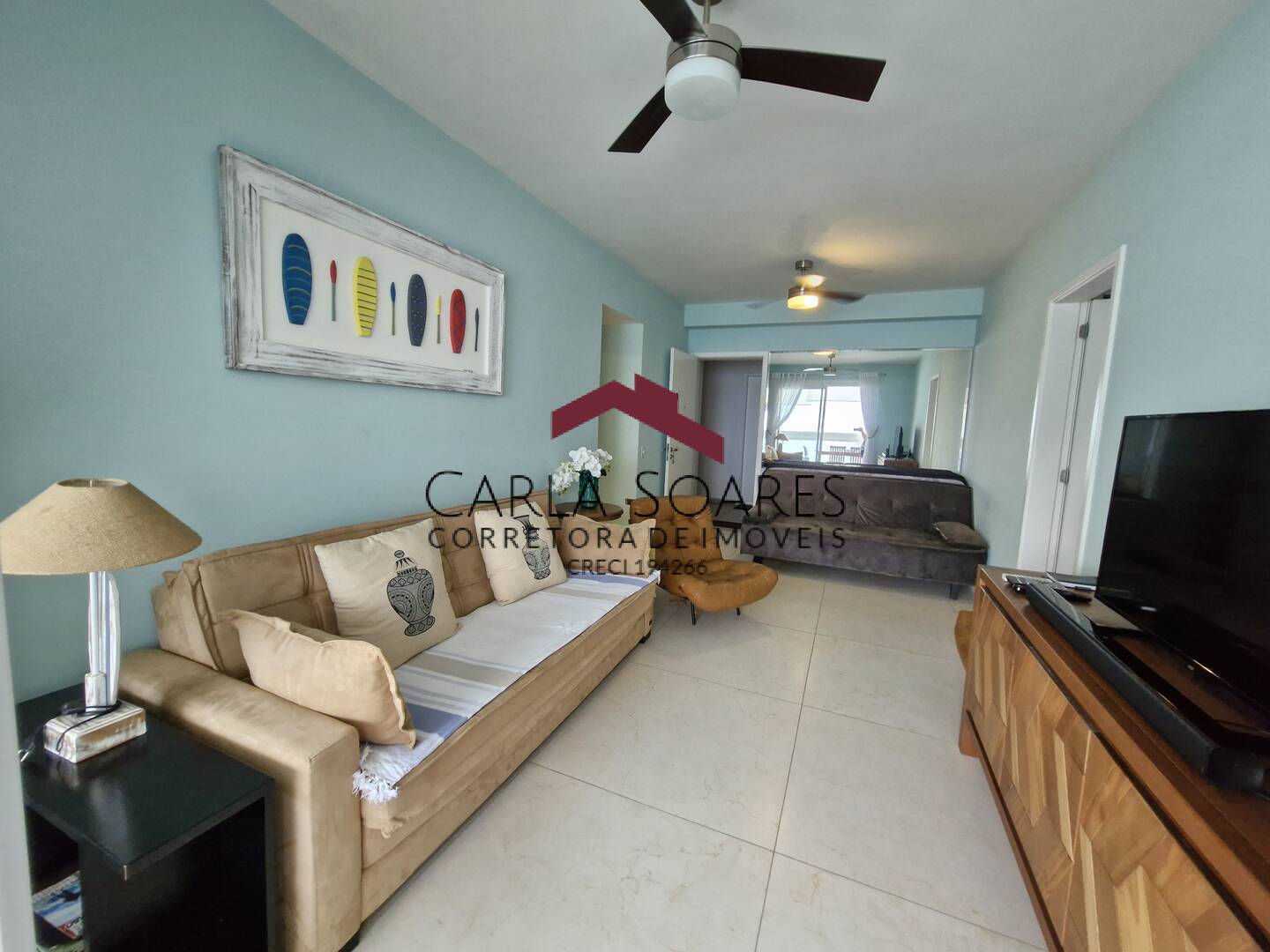 Apartamento, 2 quartos, 117 m² - Foto 4