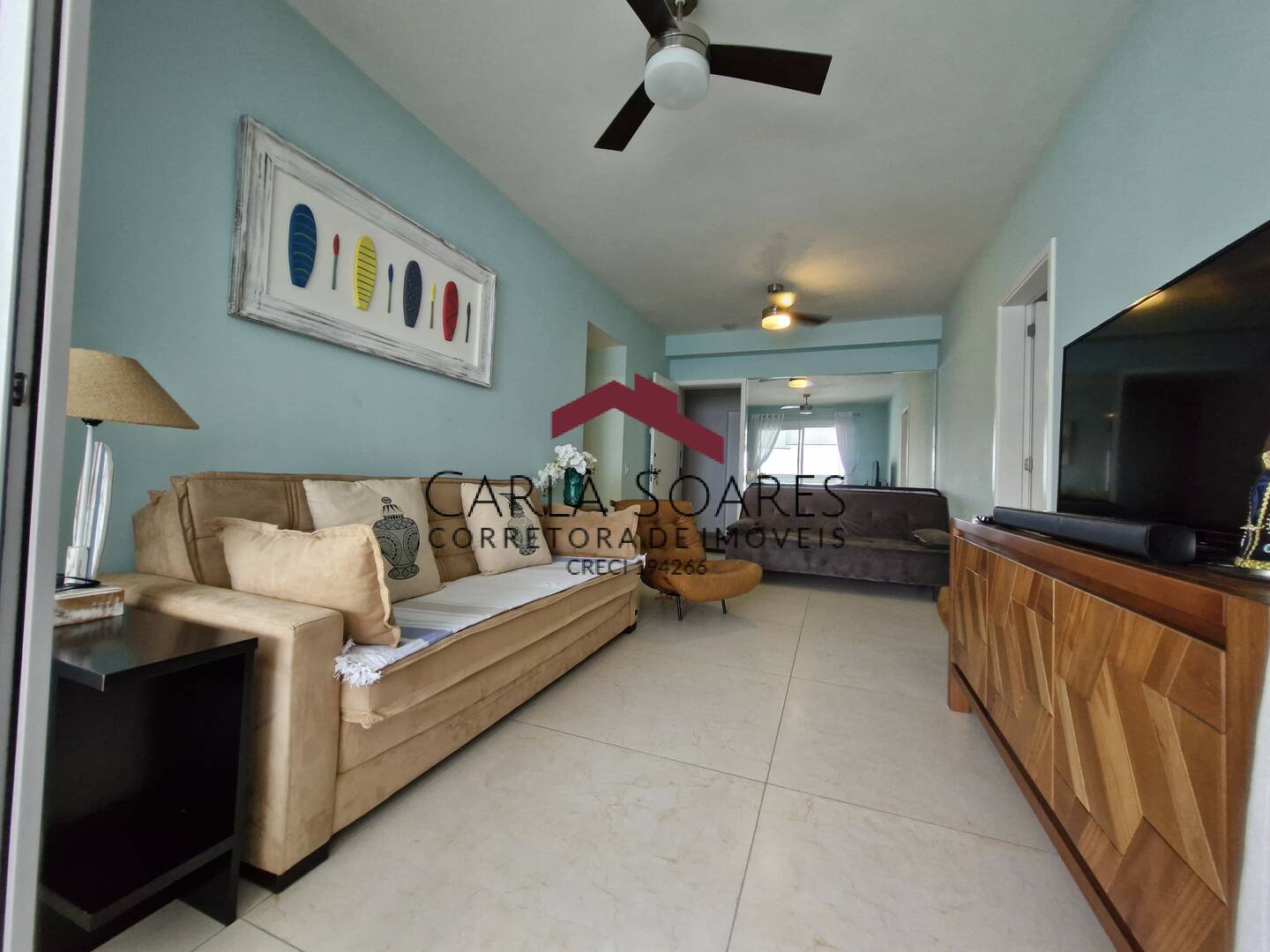 Apartamento, 2 quartos, 117 m² - Foto 5