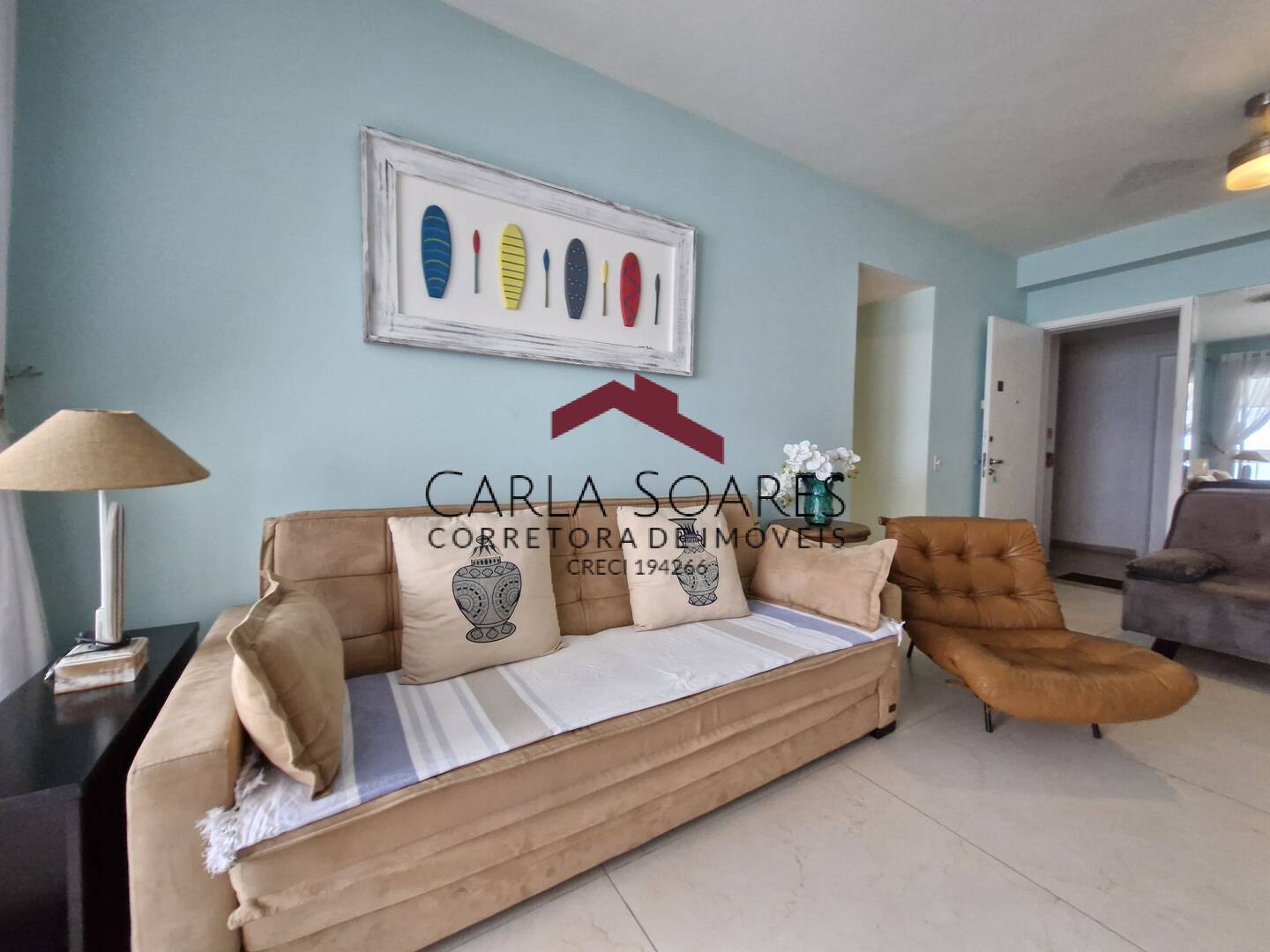 Apartamento, 2 quartos, 117 m² - Foto 6