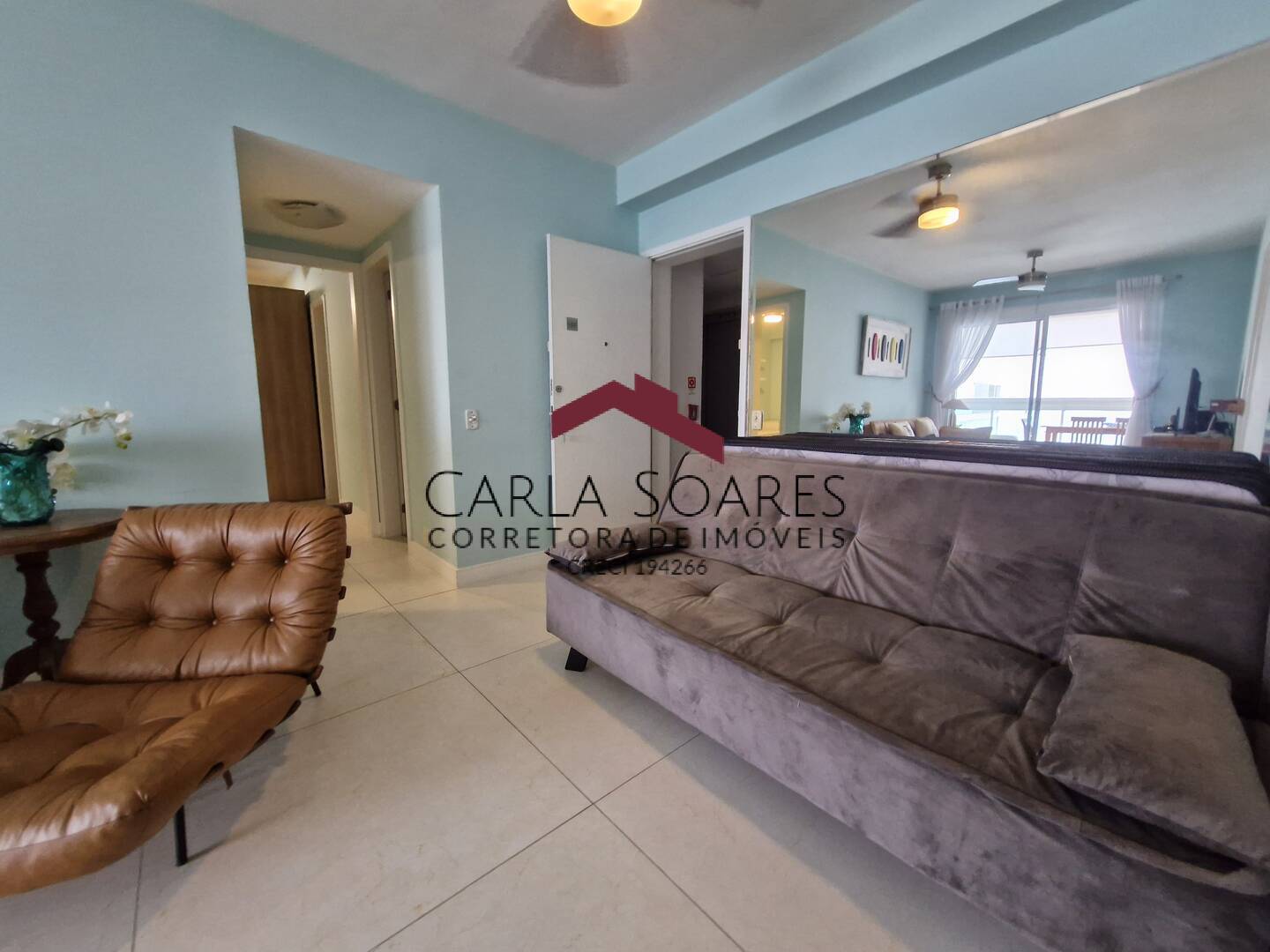 Apartamento, 2 quartos, 117 m² - Foto 7