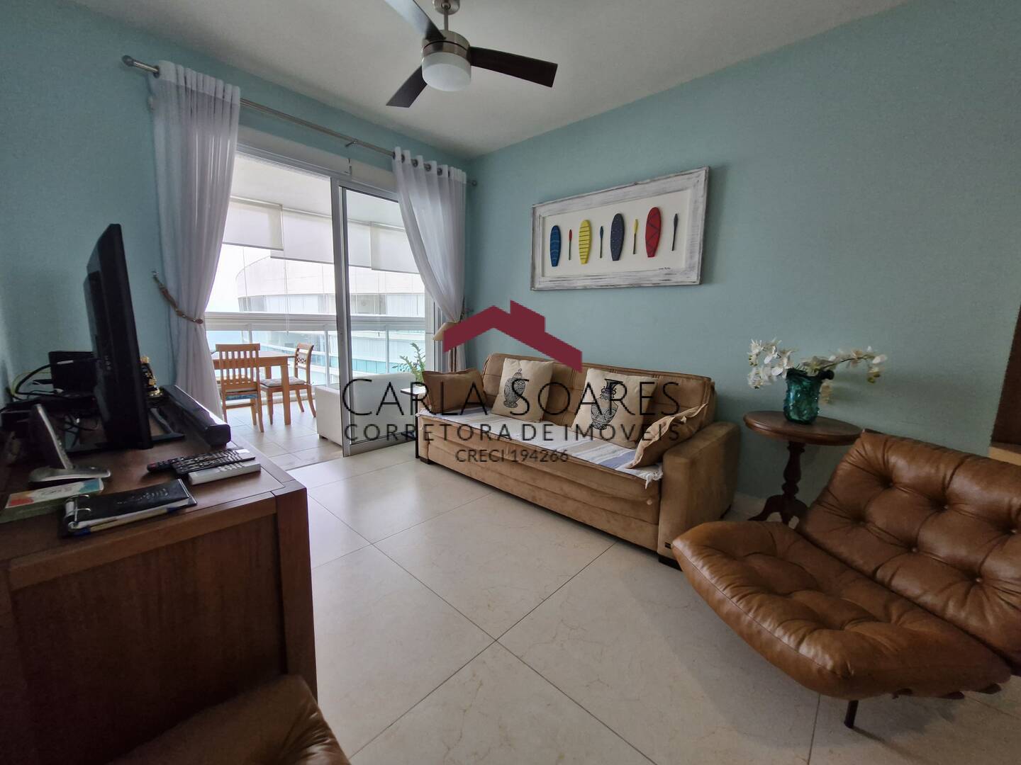 Apartamento, 2 quartos, 117 m² - Foto 8