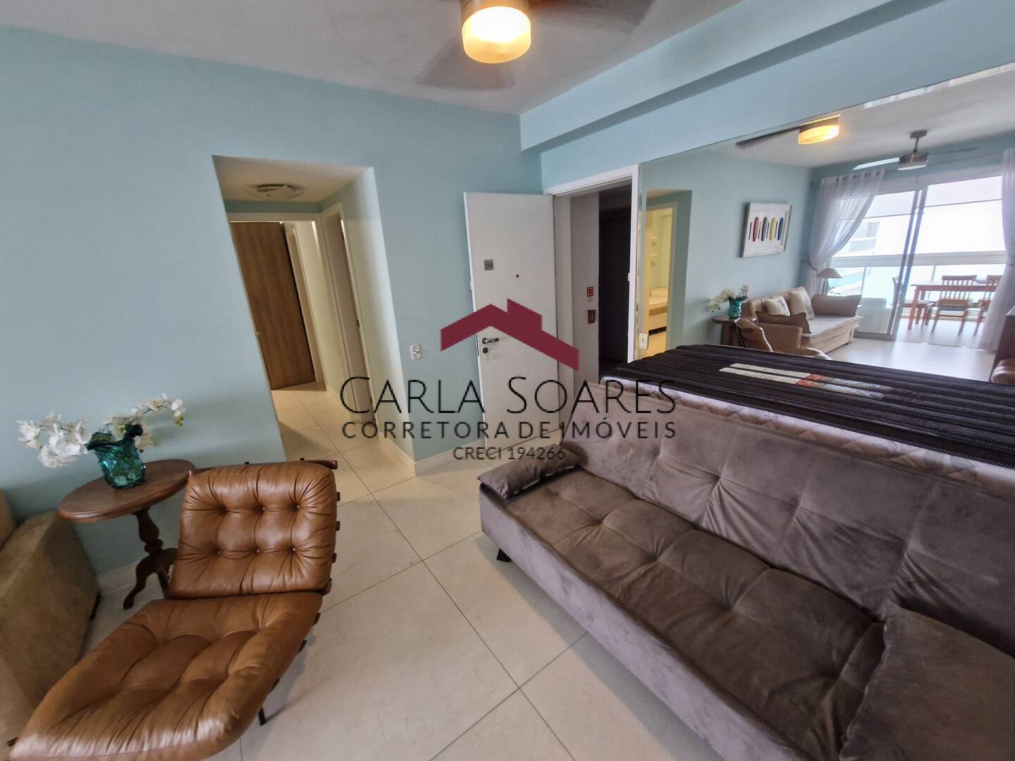 Apartamento, 2 quartos, 117 m² - Foto 10