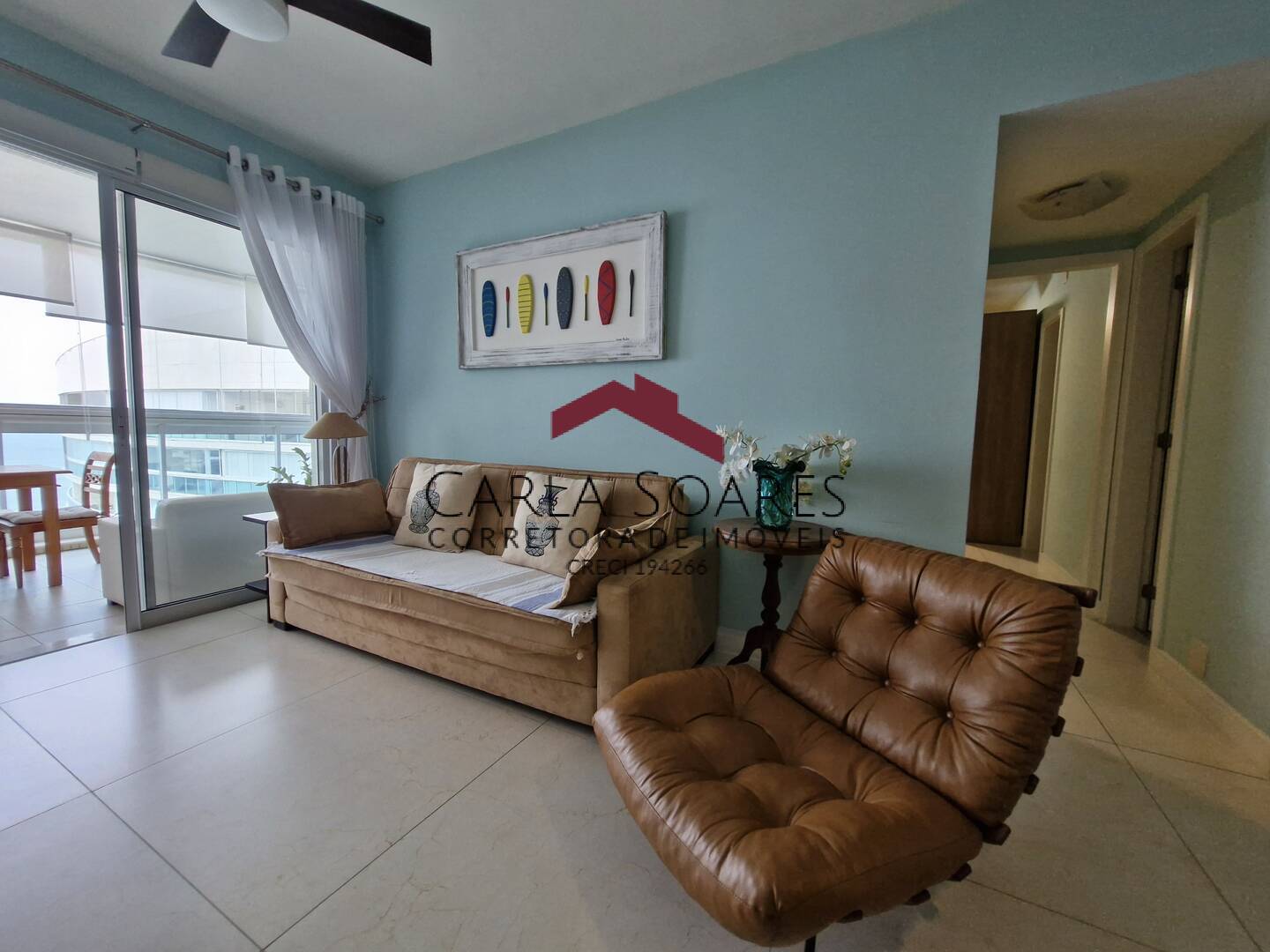 Apartamento, 2 quartos, 117 m² - Foto 11