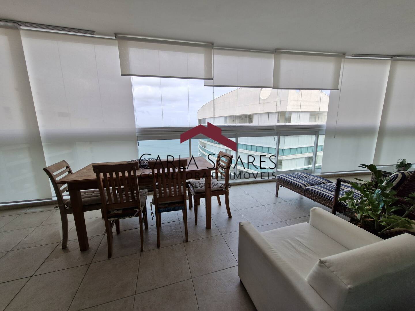 Apartamento, 2 quartos, 117 m² - Foto 17