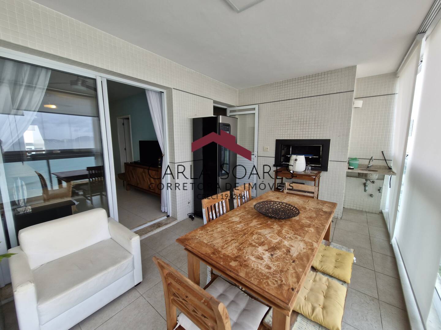 Apartamento, 2 quartos, 117 m² - Foto 20