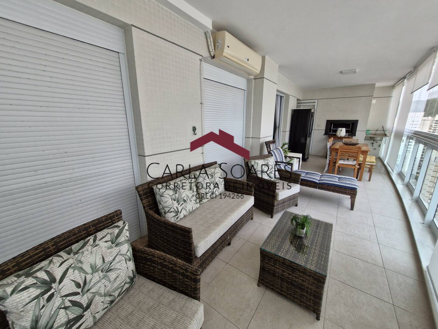 Apartamento, 2 quartos, 117 m² - Foto 21