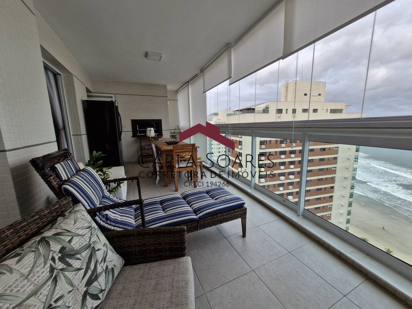 Apartamento, 2 quartos, 117 m² - Foto 23