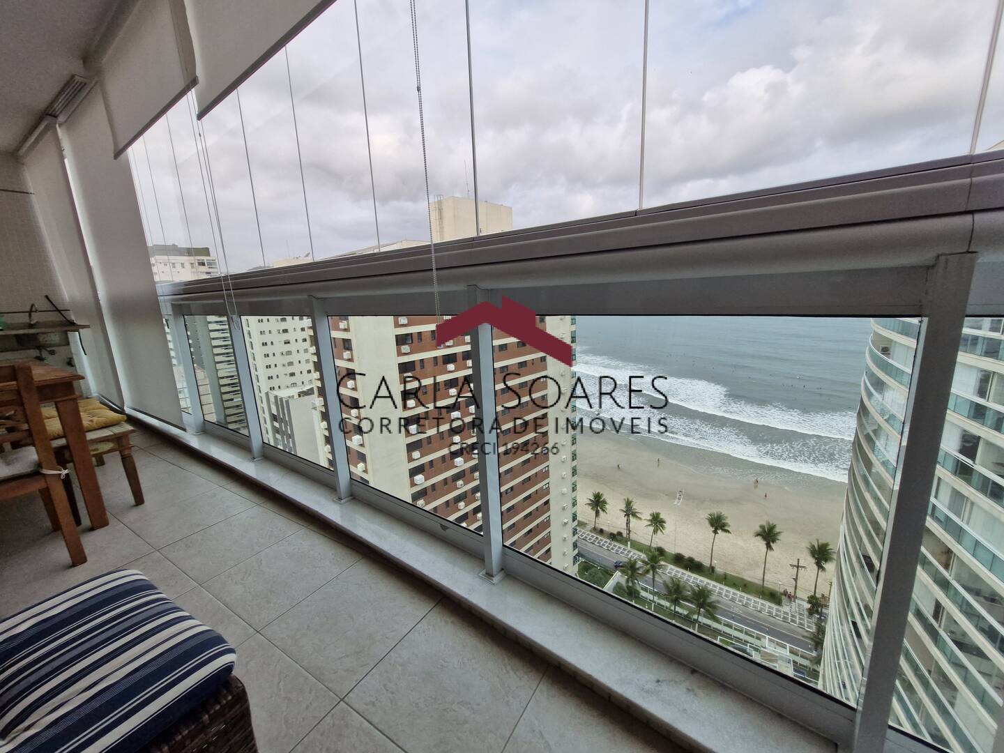 Apartamento, 2 quartos, 117 m² - Foto 1