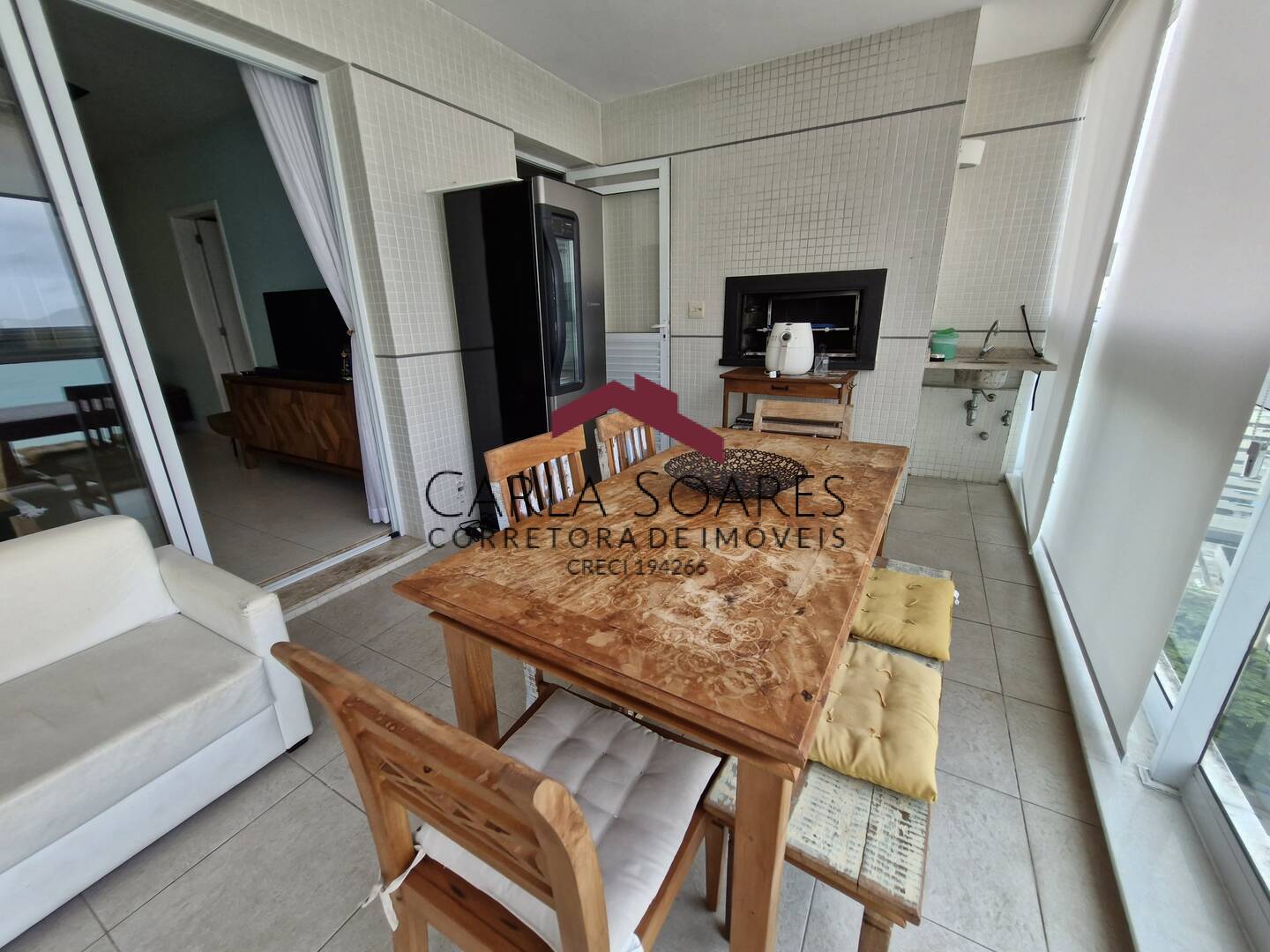 Apartamento, 2 quartos, 117 m² - Foto 25