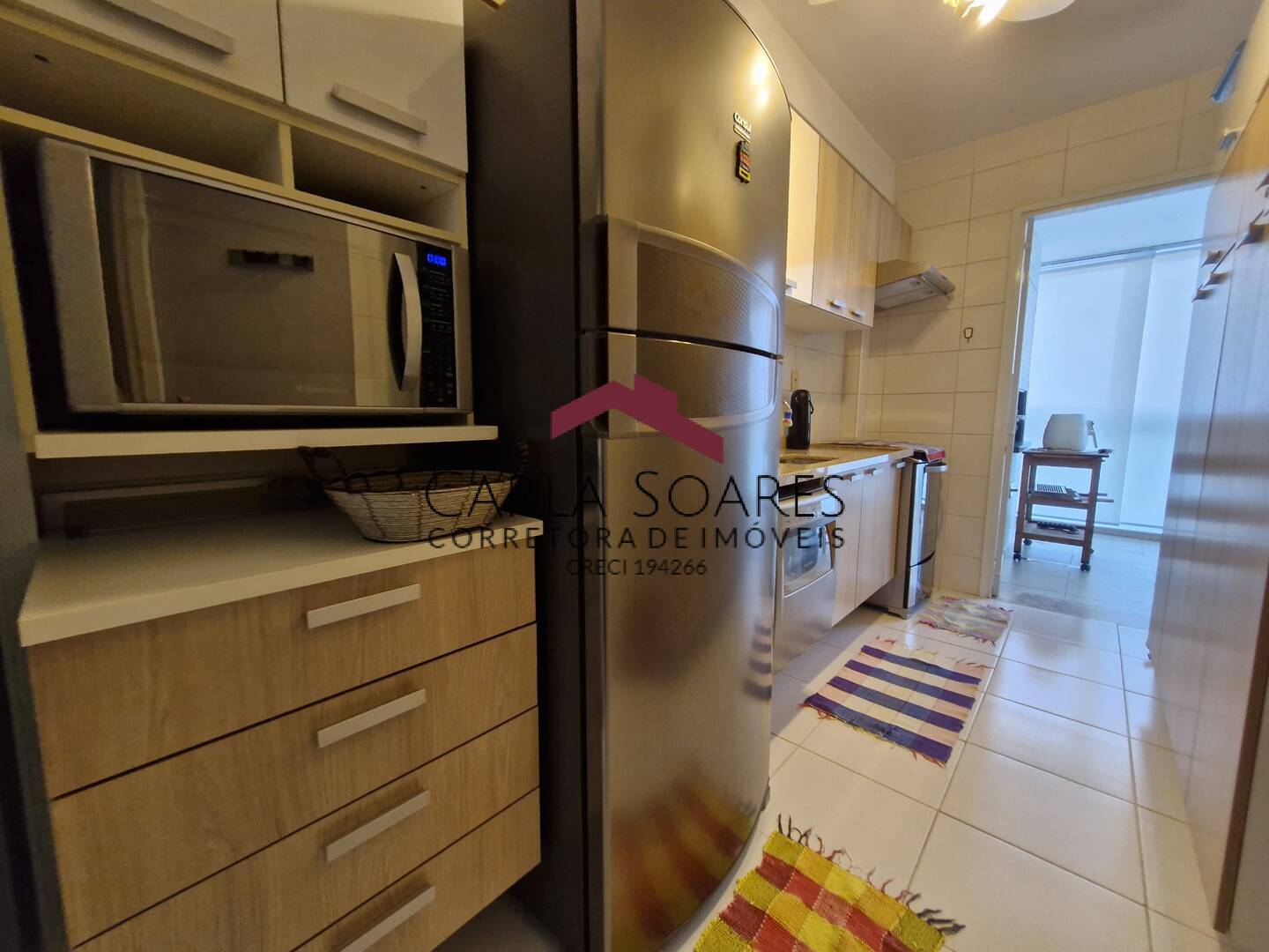 Apartamento, 2 quartos, 117 m² - Foto 28