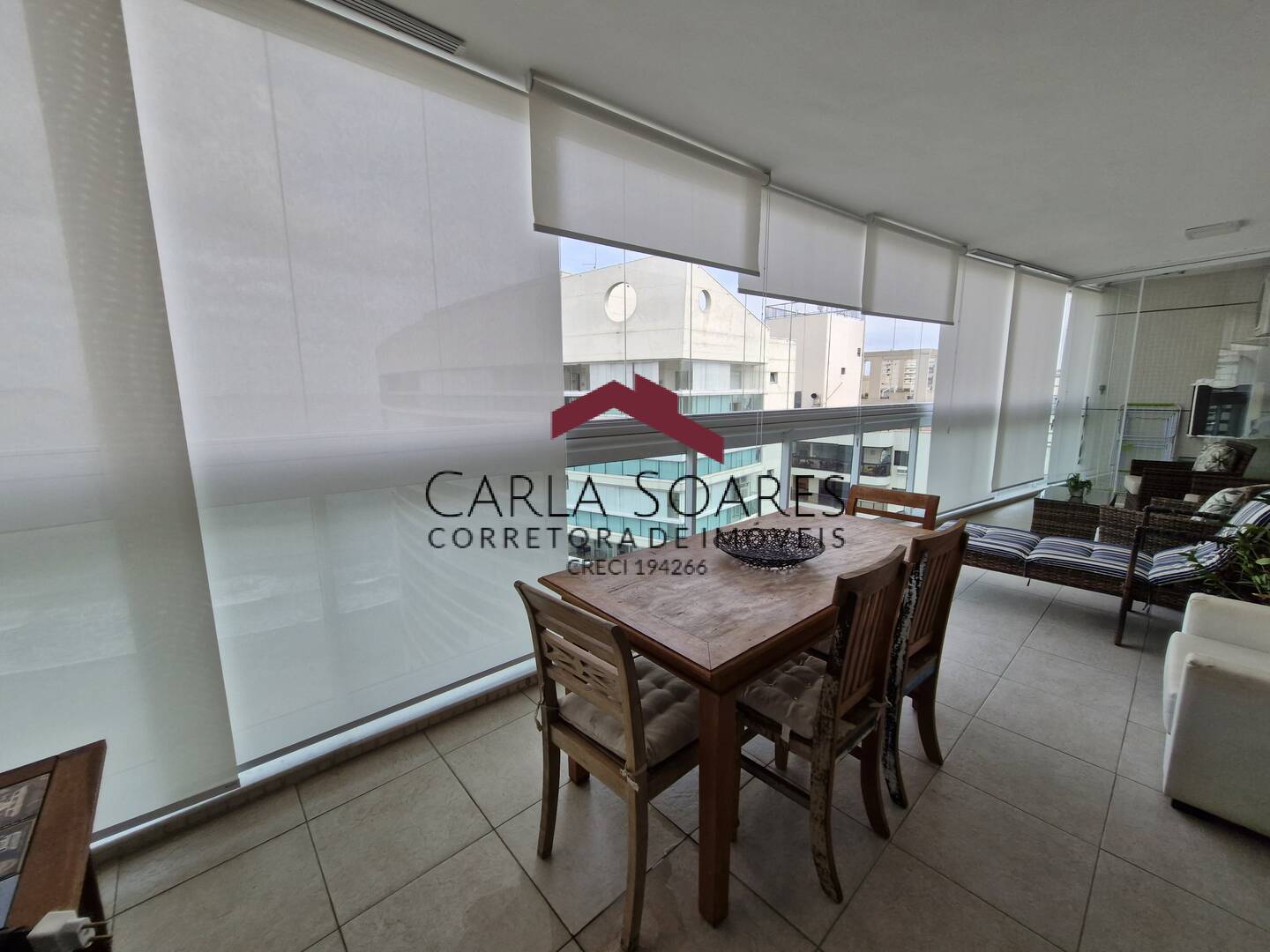 Apartamento, 2 quartos, 117 m² - Foto 31