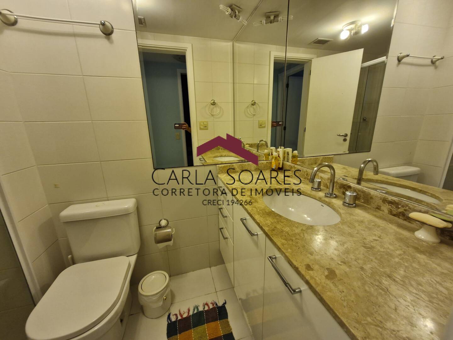 Apartamento, 2 quartos, 117 m² - Foto 40