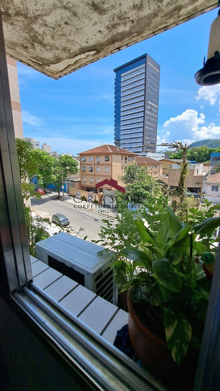 Apartamento à venda com 2 quartos, 69m² - Foto 1