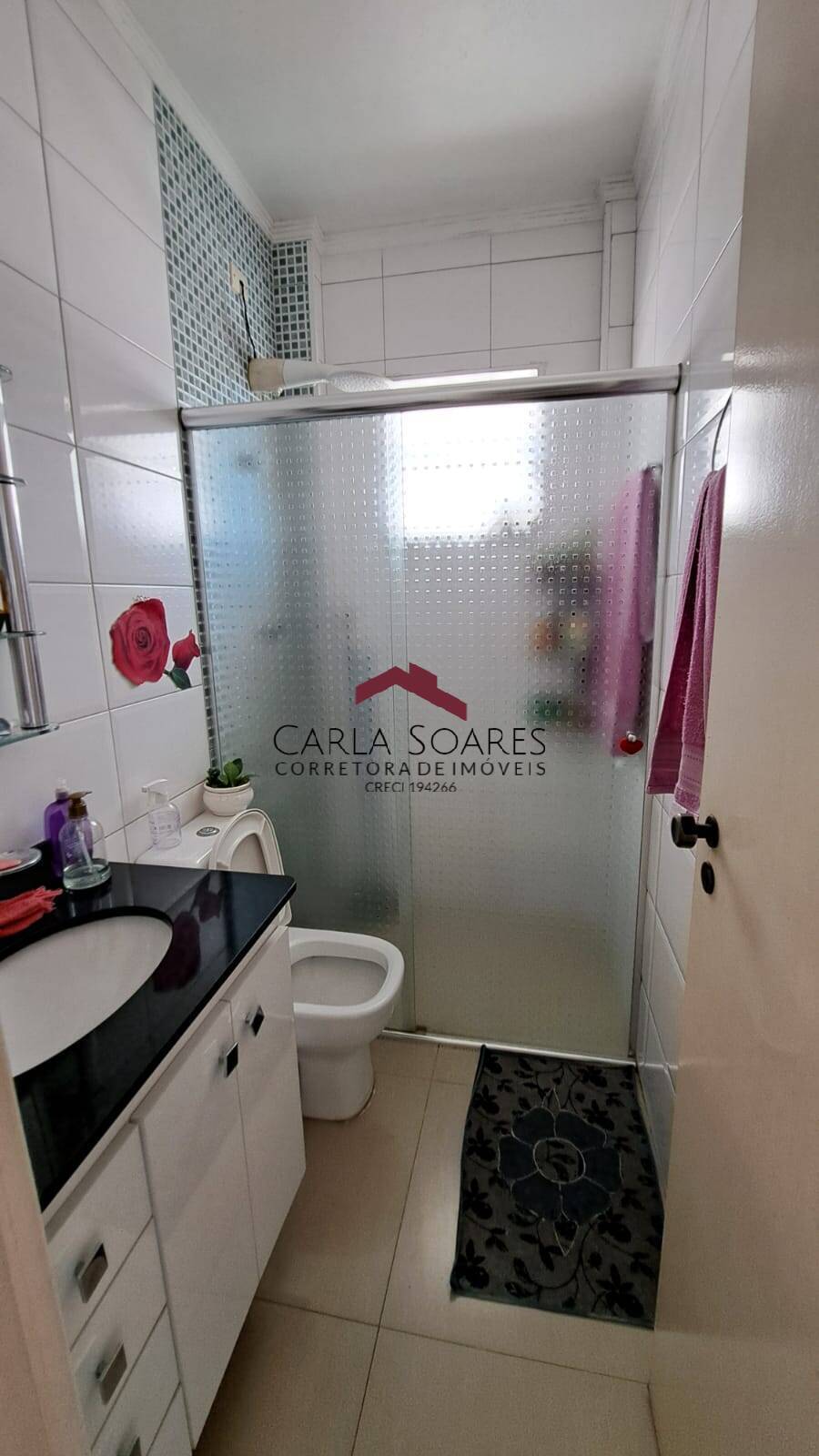Apartamento à venda com 2 quartos, 69m² - Foto 4