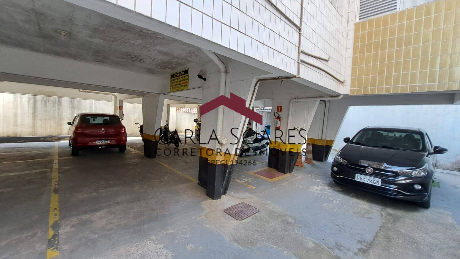 Apartamento à venda com 2 quartos, 69m² - Foto 10