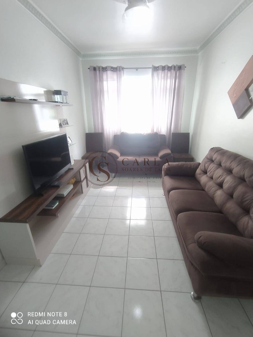 AP Campo Grande Santos S.P.